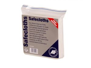 AF SCH025-10 Safecloths Сухи кърпи за почистване
