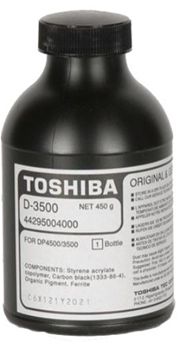 Девелопер Toshiba D-3500