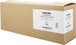 Оригинална тонер касета Toshiba T-3850P