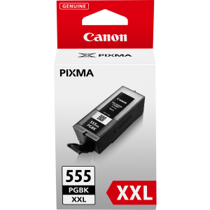 Мастилена касета Canon PGI-555XXL Black