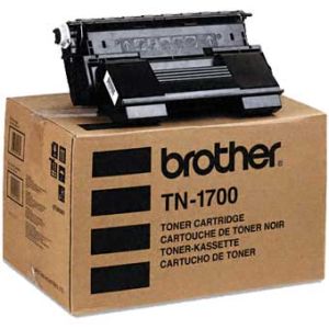 Тонер касета BROTHER TN-1700