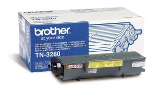 Оригинална тонер касета BROTHER TN-3280