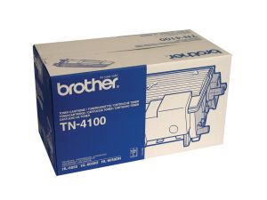 Тонер касета BROTHER TN-4100