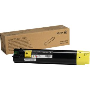 Оригинална тонер касета XEROX 106R01513 (Yellow)