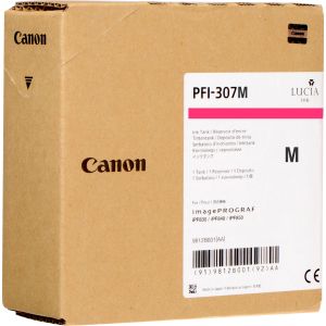Мастилена касета CANON PFI-307 Magenta (9813B001AA)