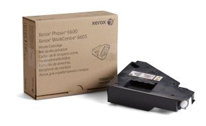 Waste Toner Container Xerox 108R01124