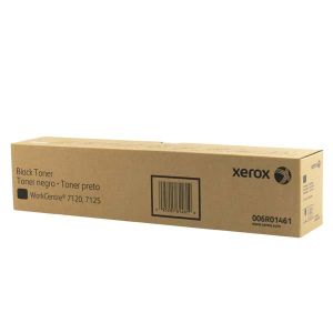Оригинална тонер касета XEROX 006R01461 Black