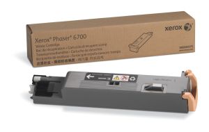 Waste Toner Container Xerox 108R00975