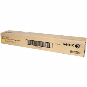 Тонер касета XEROX 006R01662 Yellow