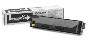 Оригинална тонер касета Kyocera TK-5195K (Black)