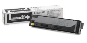 Оригинална тонер касета Kyocera TK-5205K (Black)