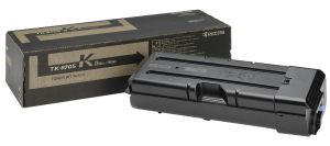 Оригинална тонер касета Kyocera TK-8705K (Black)