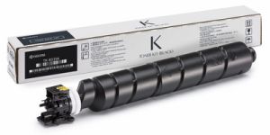 Оригинална тонер касета Kyocera TK-8335K (Black)