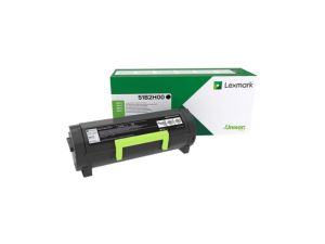 Оригинална тонер касета LEXMARK 51B2H00