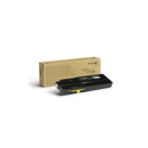 Оригинална тонер касета XEROX 106R03521 (Yellow)
