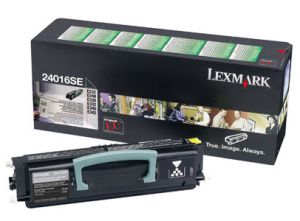 Оригинална тонер касета LEXMARK 24016SE