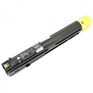 Тонер касета XEROX 106R03750 (Yellow)