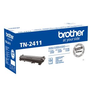 Оригинална тонер касета BROTHER TN-2411