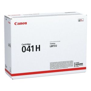 Оригинална тонер касета CANON Cartridge 041H (Black) 0453C002AA
