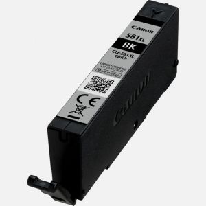 Мастилена касета Canon CLI-581XL Black