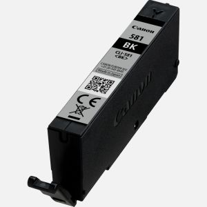 Мастилена касета Canon CLI-581 Black