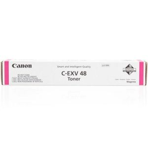 Тонер касета CANON C-EXV 48 Magenta