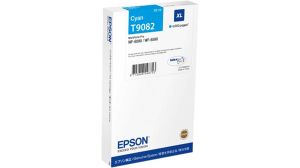Мастилена касета EPSON T9082 Cyan