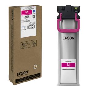 Мастилена касета EPSON T9453 (C13T945340) XL Magenta