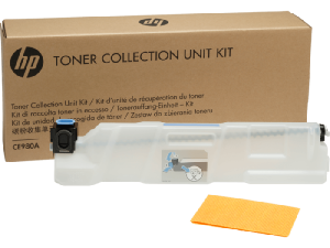 Waste Toner Collection Unit HP CE980A