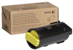 Оригинална тонер касета XEROX 106R03883 (Yellow)