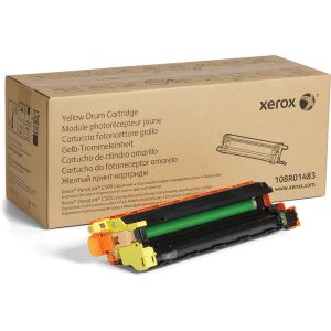 Барабанен модул XEROX 108R01483 Yellow