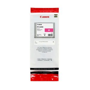 Мастилена касета CANON PFI-320M Magenta