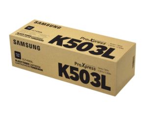 Оригинална тонер касета SAMSUNG K503L (SU147A) Black