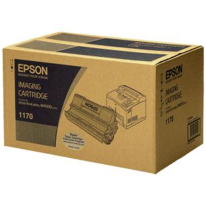 Оригинална тонер касета EPSON C13S051170