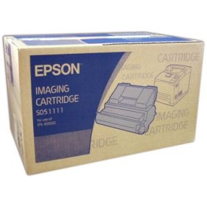 Оригинална тонер касета EPSON C13S051111