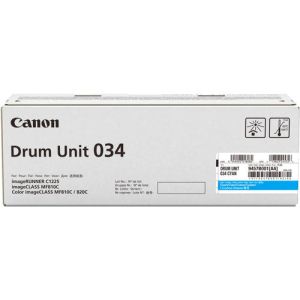 Барабанен модул CANON 034 Drum Cyan (9457B001AA)