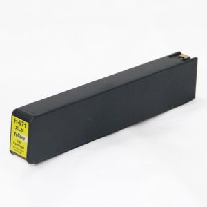 Съвместима мастилена касета HP 971XL (CN628AE) Yellow