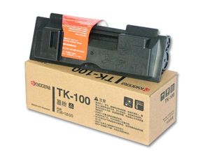 Оригинална тонер касета Kyocera Mita TK-100
