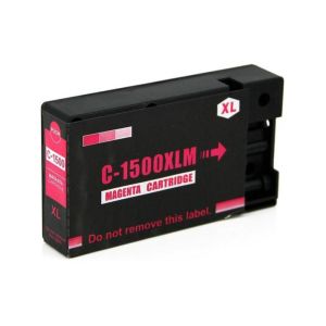 Съвместима мастилена касета PGI-1500XL (9194B001AA) Magenta