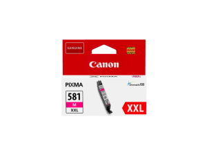 Мастилена касета Canon CLI-581XXL Magenta (1996C001AA)