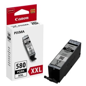 Мастилена касета Canon PGI-580XXL PGBK Black (1970C001AA)