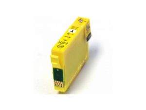Съвместима мастилена касета EPSON 16XL T1634 Yellow C13T16344010