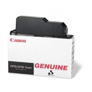 Тонер касета CANON GP55 / GP30 (Black) 1387A002AA