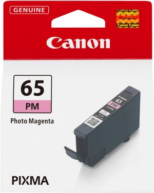 Мастилена касета Canon CLI-65 Photo Magenta 4221C001AA