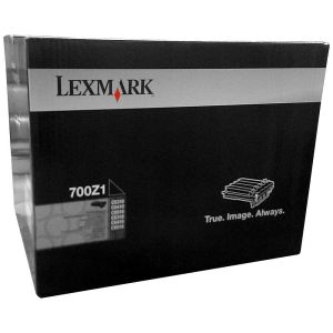 Барабанен модул LEXMARK 700Z1 70C0Z10