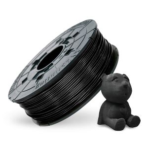 Консуматив за 3D принтер XYZprinting RF10BXEU00E, 1.75mm, ABS, Черен