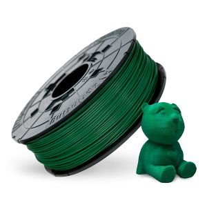 Консуматив за 3D принтер XYZprinting RF10BXEU06D, 1.75mm, ABS, Зелен