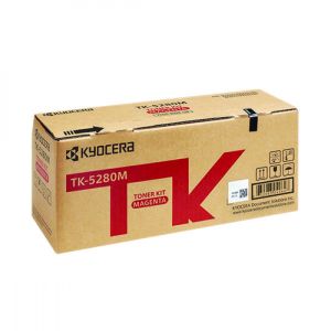 Оригинална тонер касета Kyocera TK-5280M Magenta
