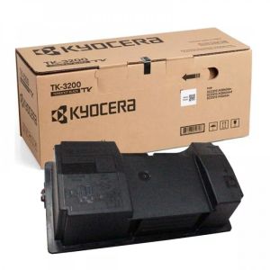 Оригинална тонер касета Kyocera TK-3200