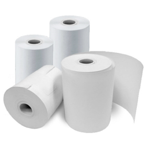 Paper roll Citizen 80mm, 56mm, 3623200, Box of 20 rolls